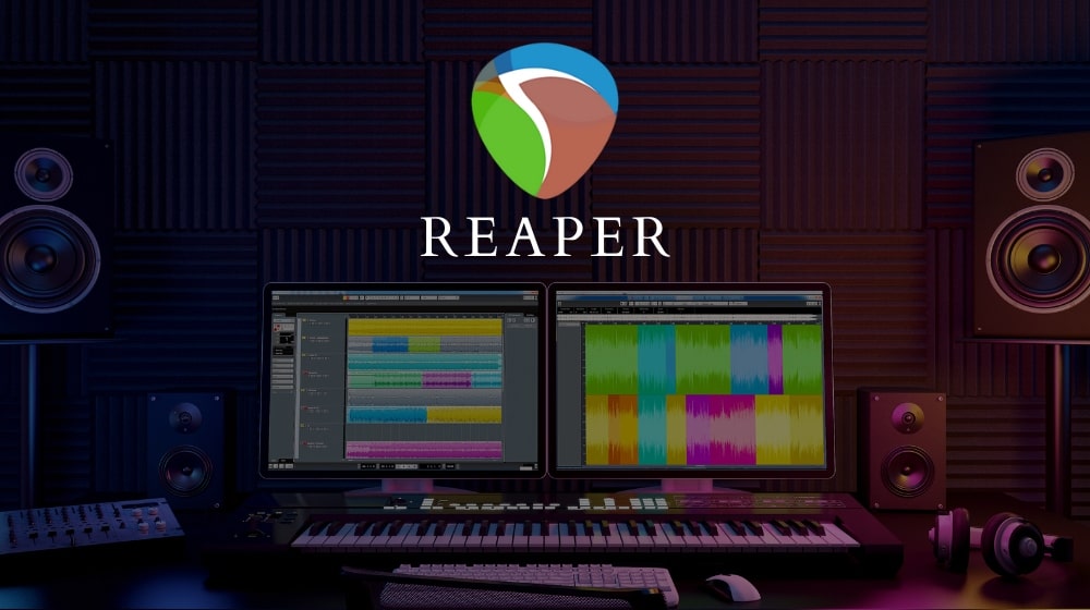 Master the Art of REAPER Installation on Different Platforms