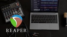 Unleash the Power of the Full Version of REAPER App