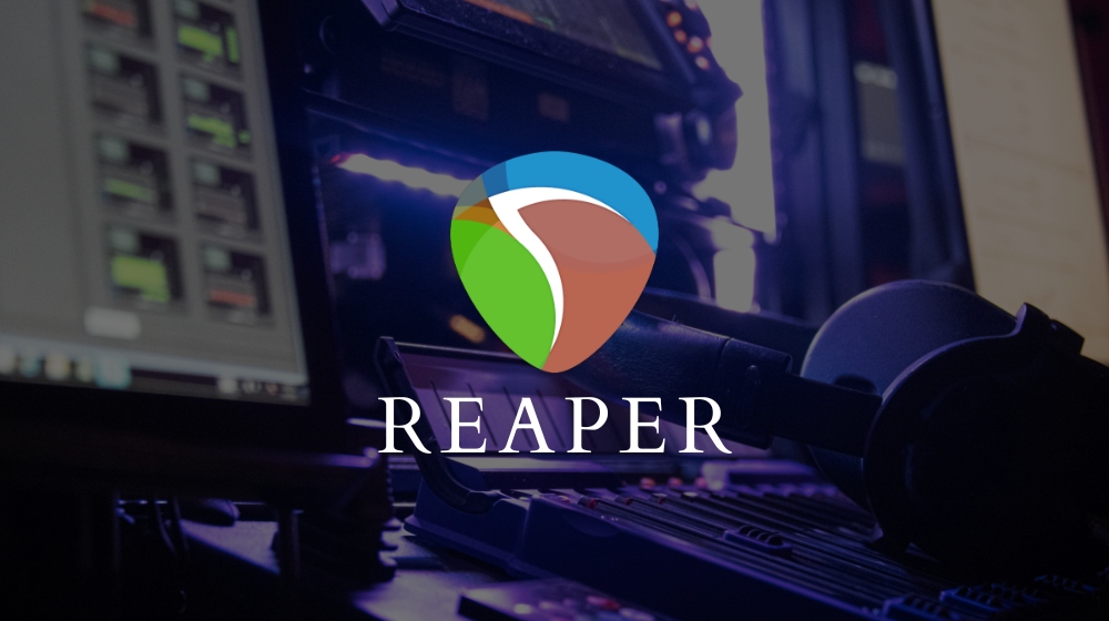 Start Your Musical Journey With REAPER for Mobile